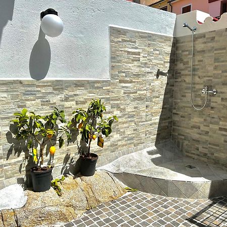 Appartamento Jeannette Santa Teresa Gallura Exterior foto