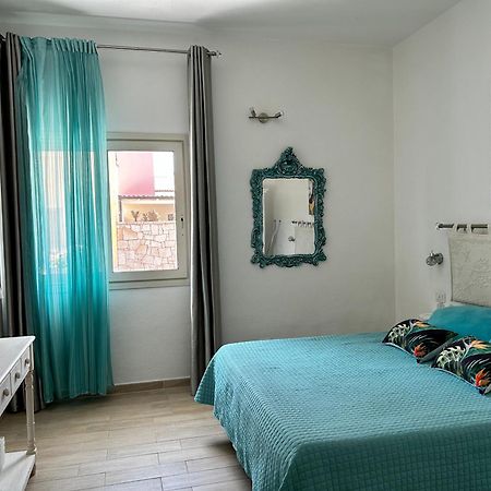 Appartamento Jeannette Santa Teresa Gallura Exterior foto