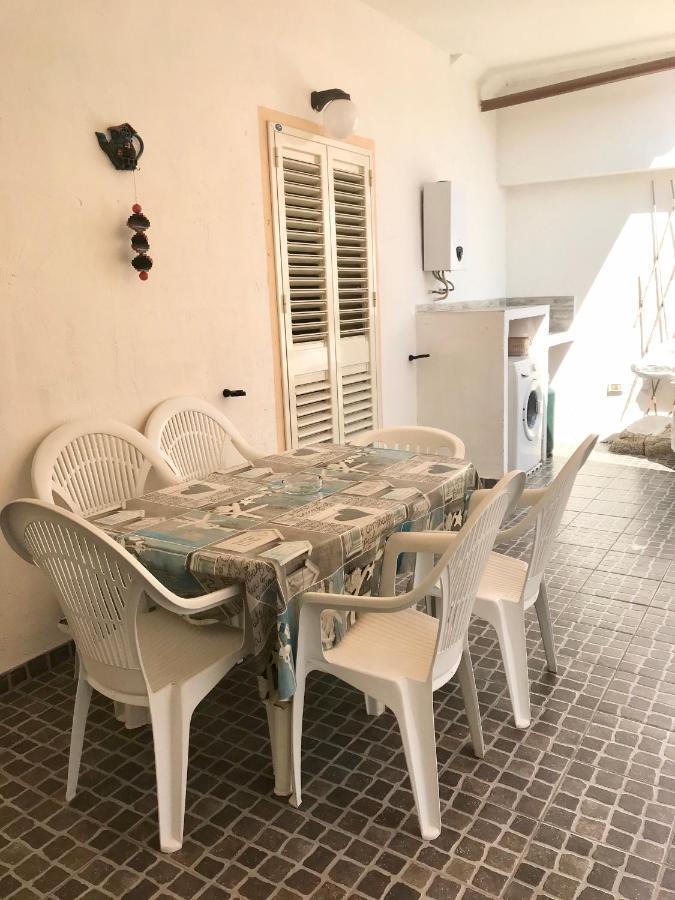 Appartamento Jeannette Santa Teresa Gallura Exterior foto