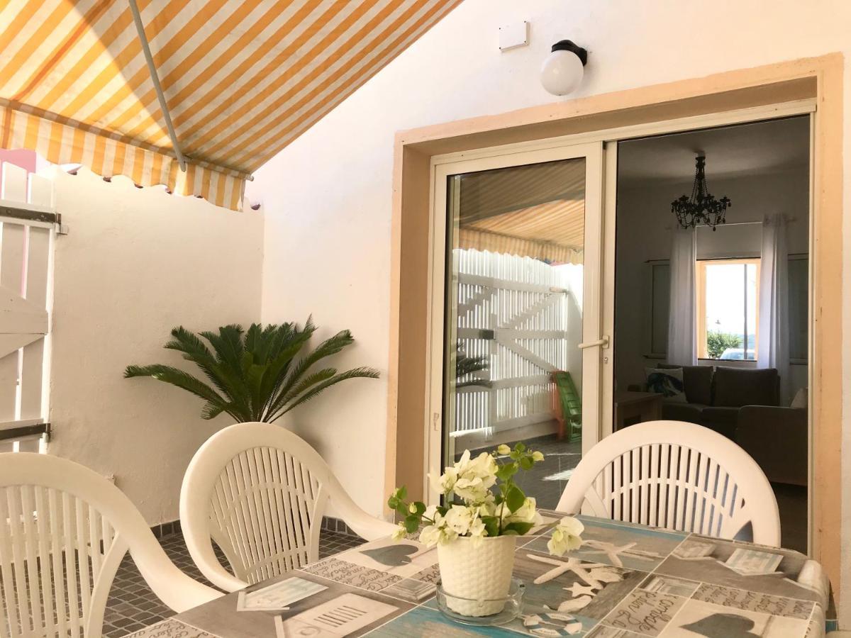 Appartamento Jeannette Santa Teresa Gallura Exterior foto