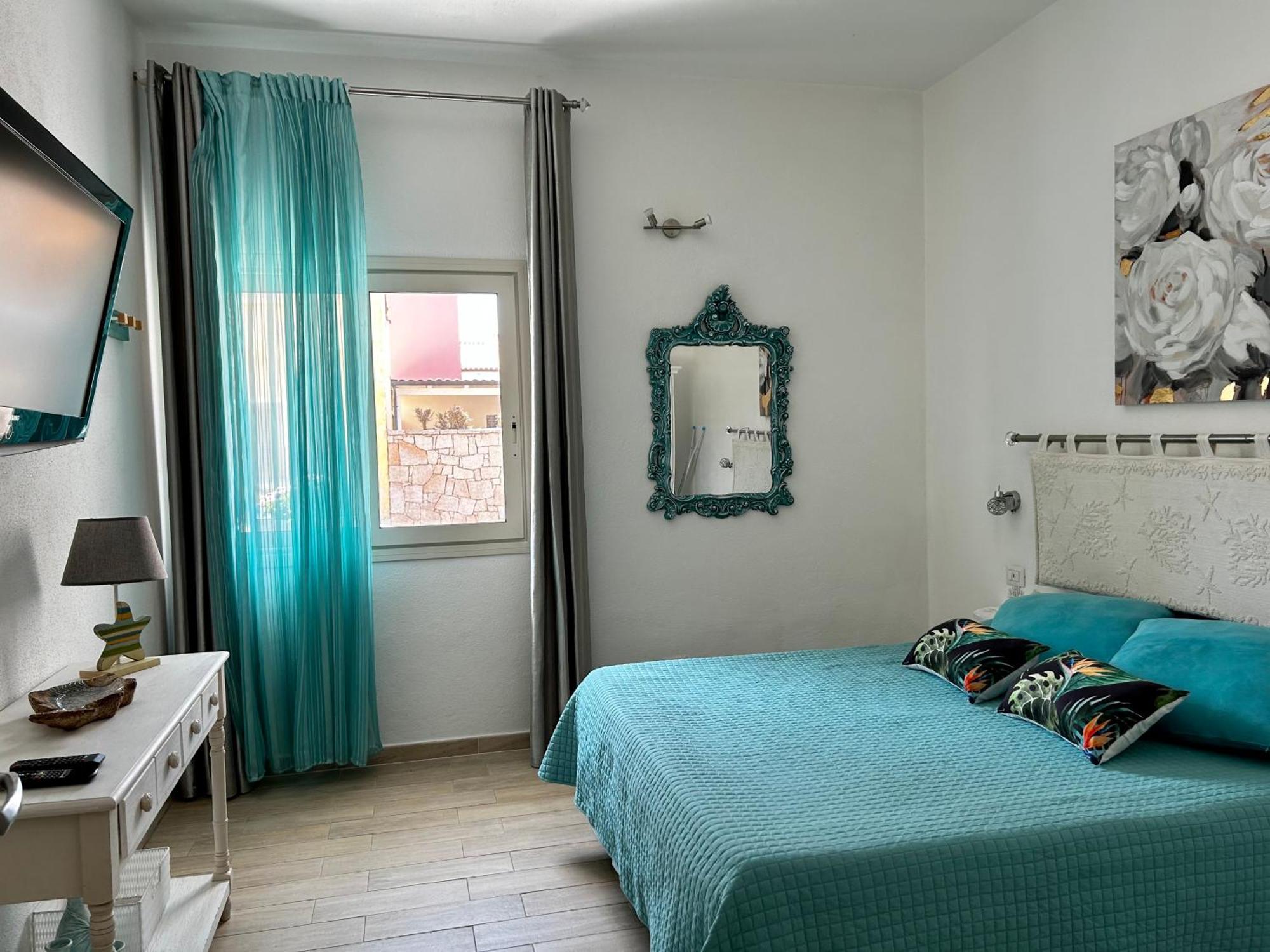 Appartamento Jeannette Santa Teresa Gallura Exterior foto